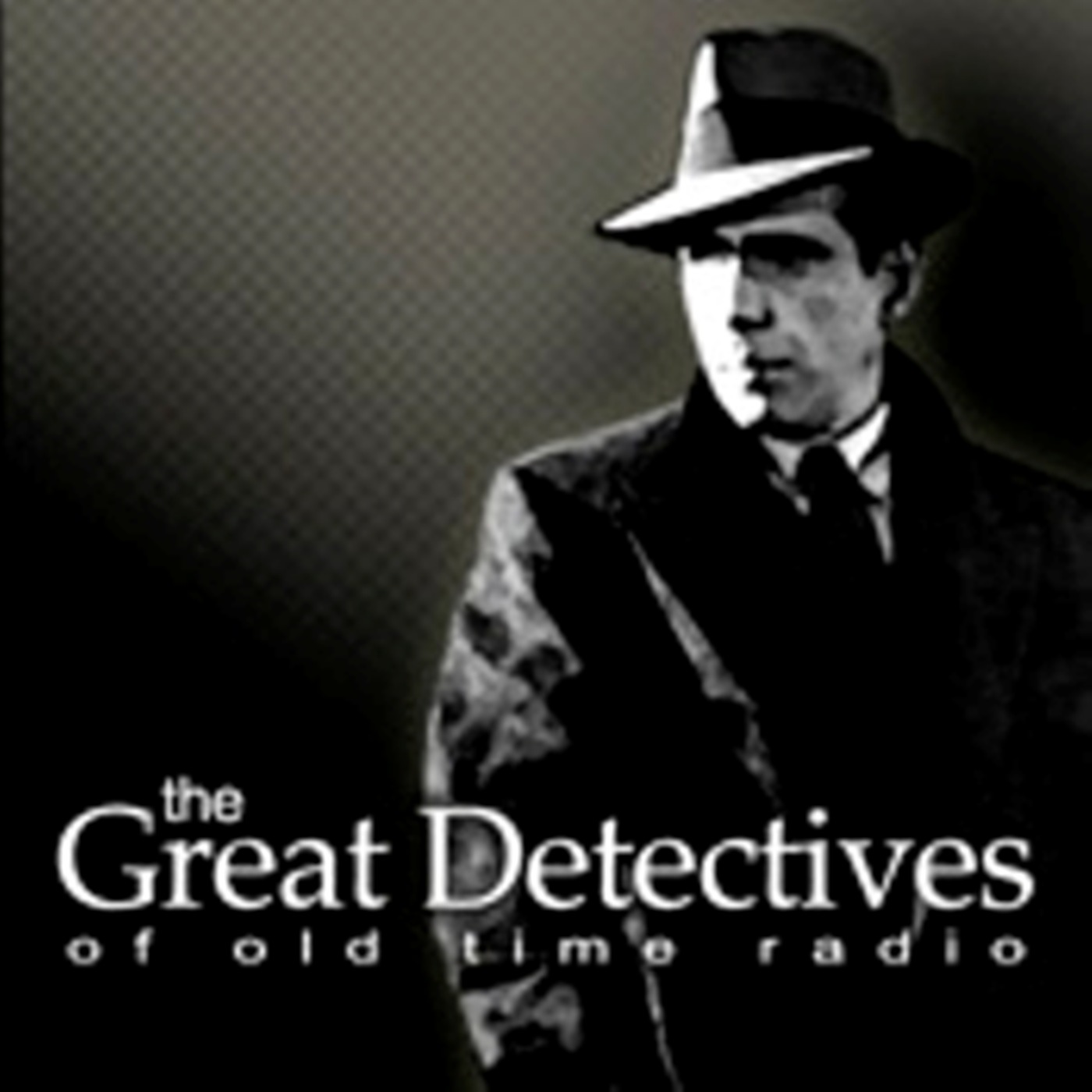 The Great Detectives of Old Time Radio