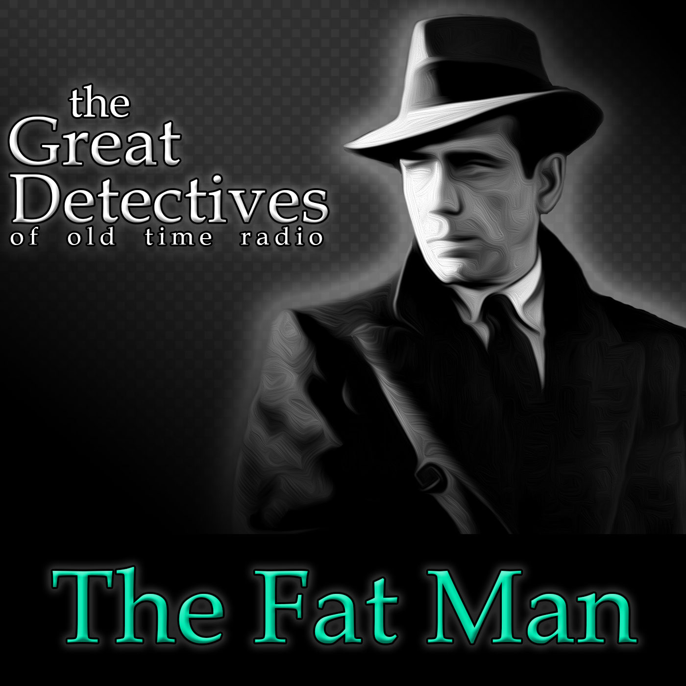 The Great Detectives Present the Fat Man