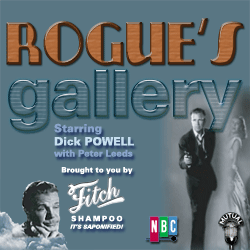 Rogue's Gallery