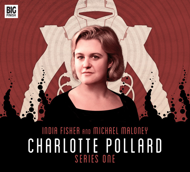 Charlotte Pollard Box Set